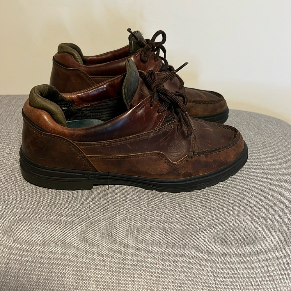 Timberland Ankle Boots